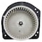 Four Seasons Ford Bronco 86-80/Country Squire 91-87 Blower Motor, 76966 76966 - alternate 4
